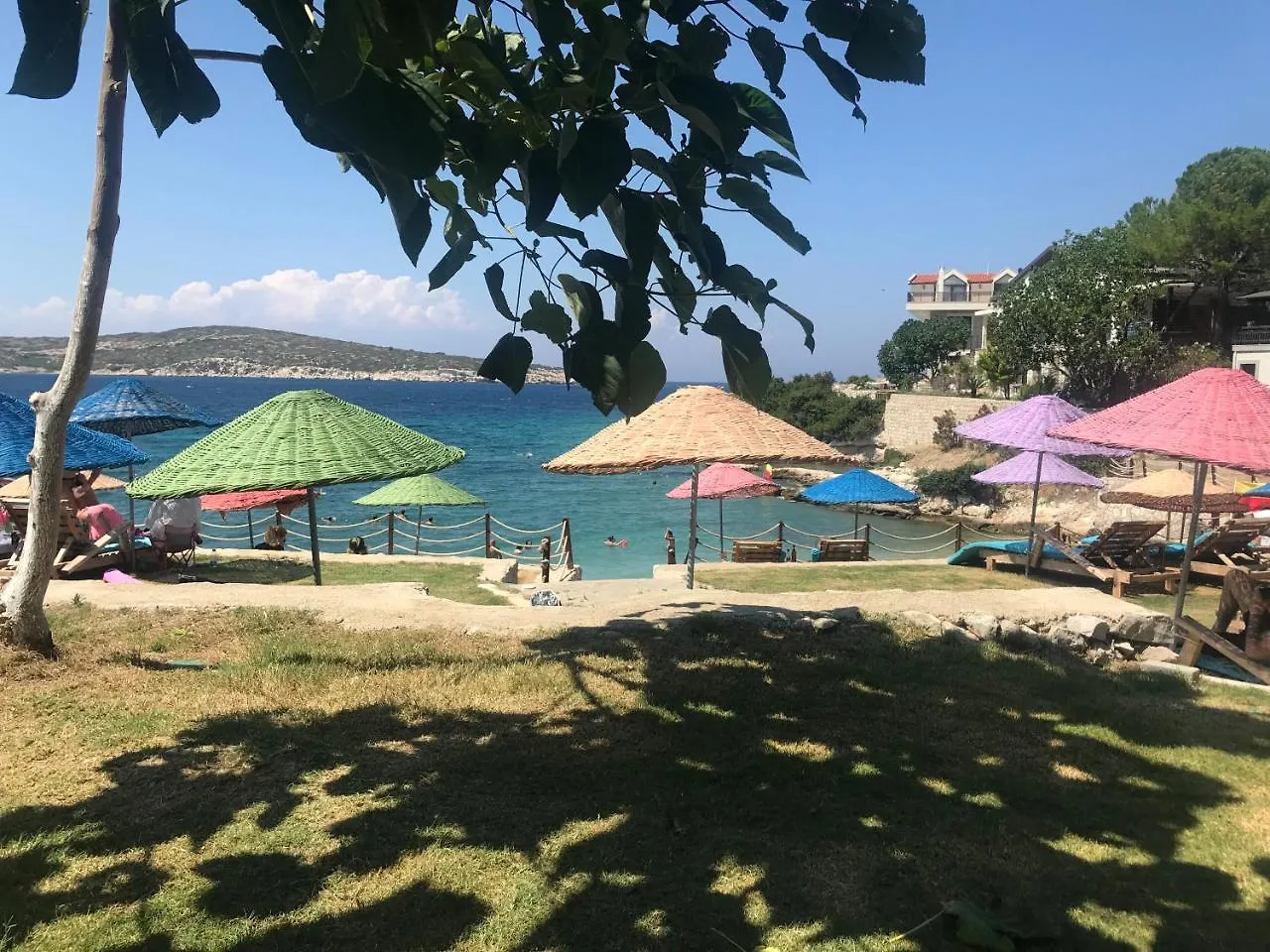 Vera Butik Hotel İzmir