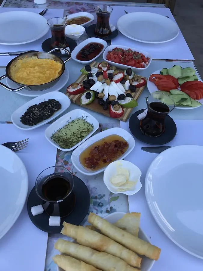 Vera Butik Hotel İzmir 0*,  Turecko