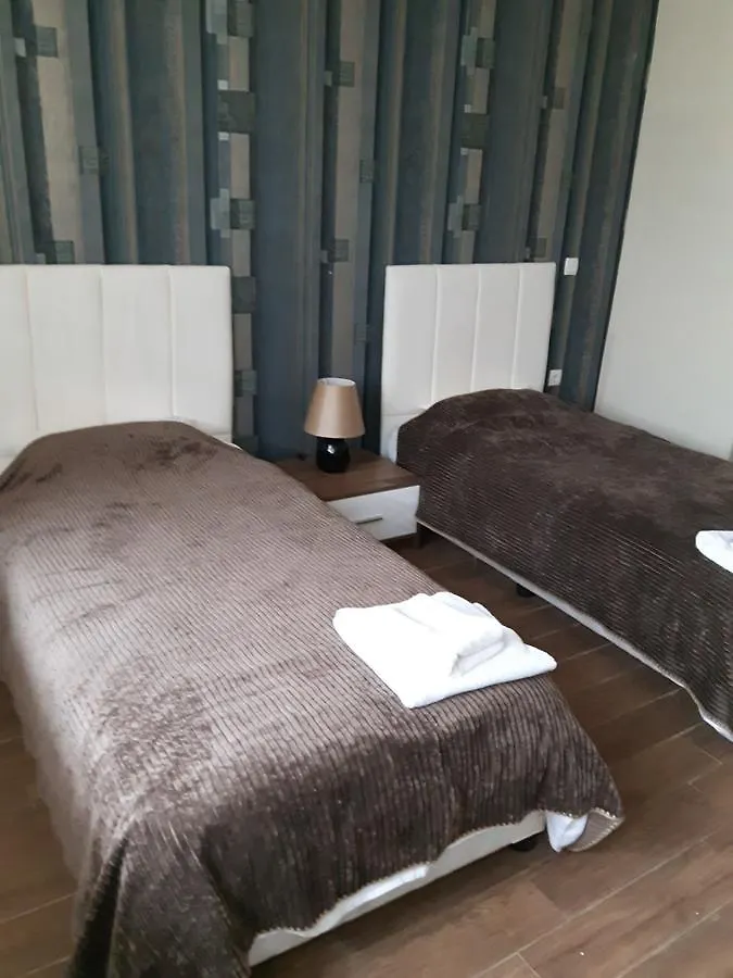 Vera Butik Hotel İzmir