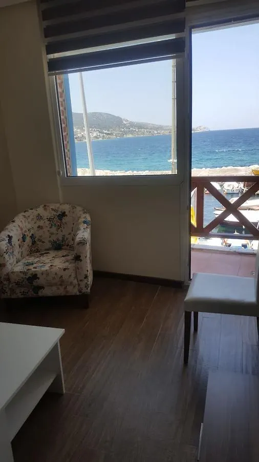 Vera Butik Hotel İzmir
