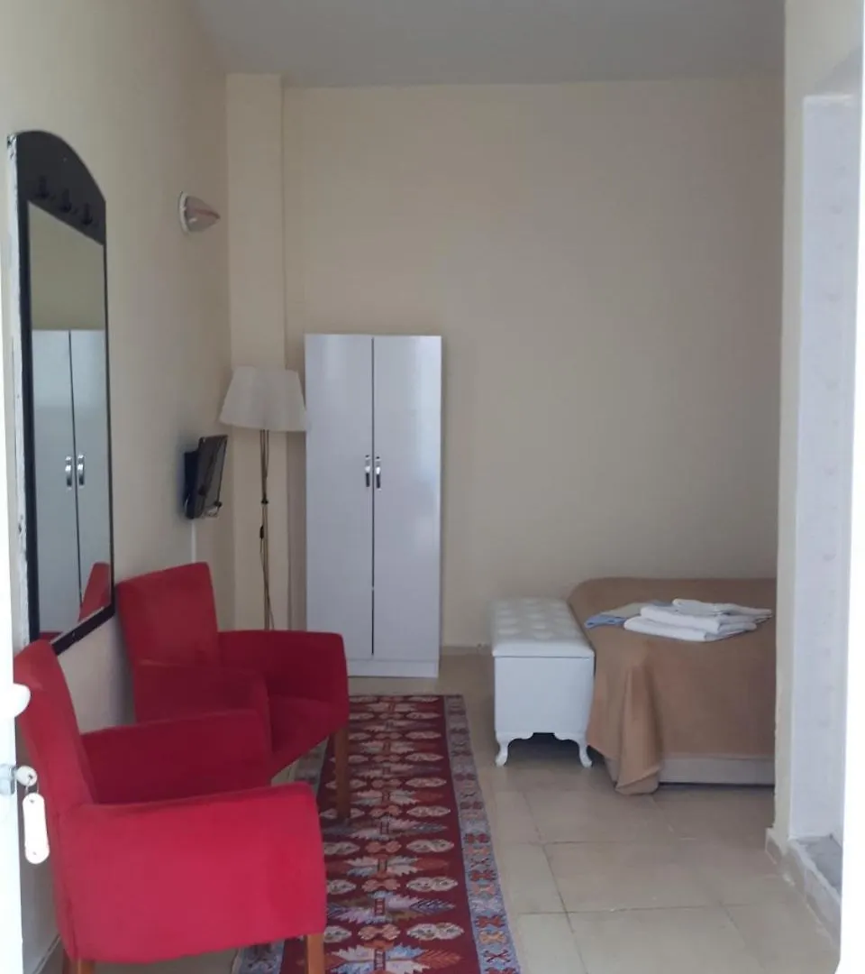 Vera Butik Hotel İzmir Turecko